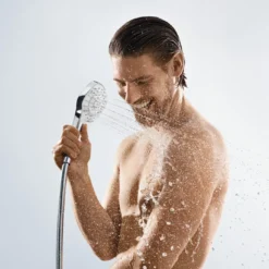 Hansgrohe Croma Select S Multi Ecosmart handdouche