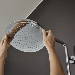 Hansgrohe Croma Select S280 regendoucheset