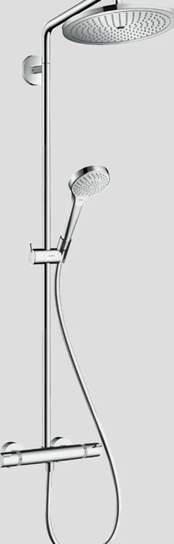 Hansgrohe Croma Select S280 regendoucheset