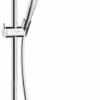 Hansgrohe Croma Select S280 regendoucheset zonder kraan