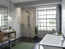 Hansgrohe Croma Select S280 regendoucheset