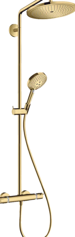 Hansgrohe Croma Select S280 regendoucheset