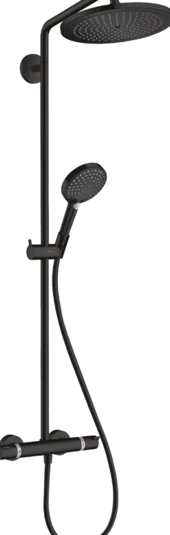 Hansgrohe Croma Select S280 regendoucheset