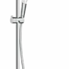 Hansgrohe Crometta E240 regendoucheset