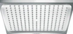 Hansgrohe Crometta E240 regendouchekop