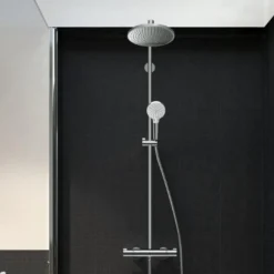Hansgrohe Crometta S240 regendoucheset