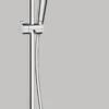 Hansgrohe Crometta S240 regendoucheset