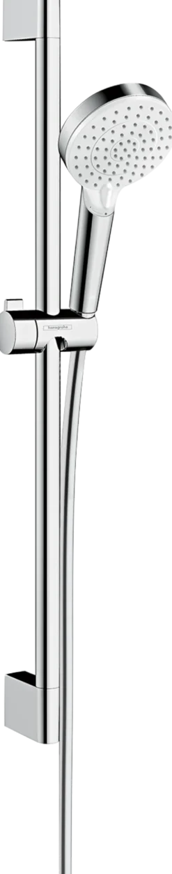 Hansgrohe Crometta Vario douchestang met douchekop