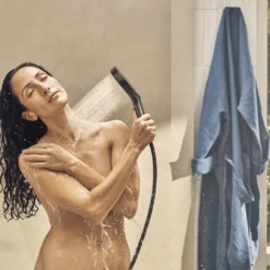 Hansgrohe Designflex doucheslang