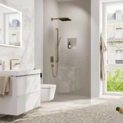 Hansgrohe douchearm Pulsify E