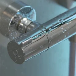 Hansgrohe Ecostat 1001 CL douchekraan