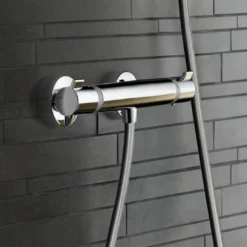 Hansgrohe Ecostat Comfort douchekraan