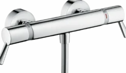 Hansgrohe Ecostat Comfort douchekraan
