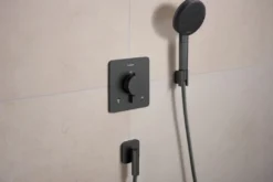 Hansgrohe Ecostat Comfort Q thermostatische inbouw douchekraan, inbouwelement niet inbegrepen