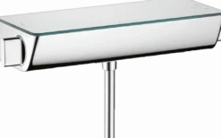 Hansgrohe Ecostat Select douchekraan