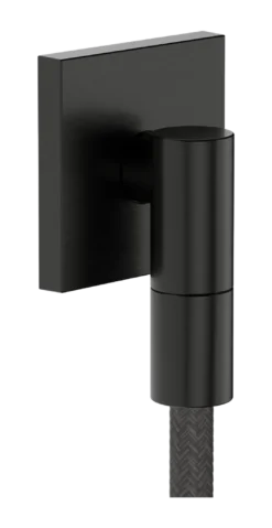Hansgrohe Fixfit Fine E doucheslangaansluiting