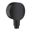 Hansgrohe FixFit S doucheslangaansluiting