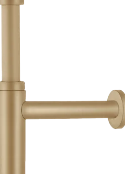 Hansgrohe Flowstar S afvoer voor fontein