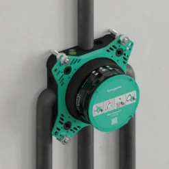 Hansgrohe Ibox Universal 2 inbouwelement voor afbouwset inbouwdouchekraan