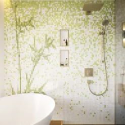 Hansgrohe Isiflex doucheslang