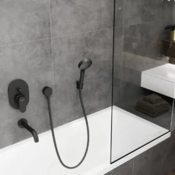 Hansgrohe Isiflex doucheslang