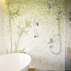 Hansgrohe Isiflex doucheslang