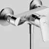 Hansgrohe Logis douchekraan