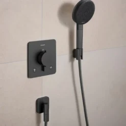 Hansgrohe Porter Fine douchekophouder
