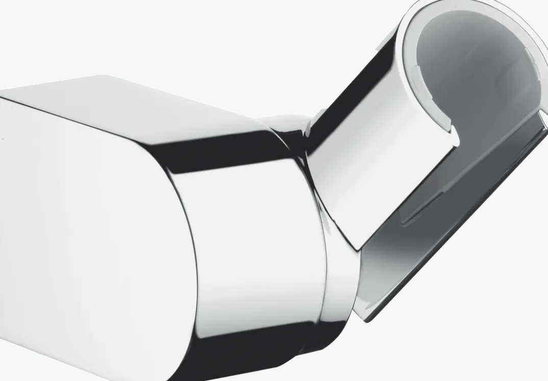 Hansgrohe Porter Vario douchekophouder