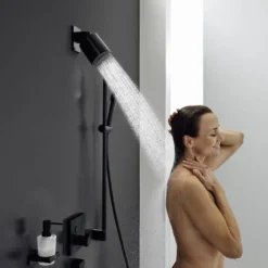 Hansgrohe Pulsify 105 douchearm