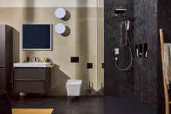 Hansgrohe Pulsify E100 handdouche
