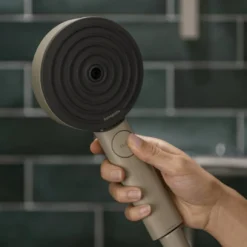 Hansgrohe Pulsify Planet Edition Select 105 handdouche