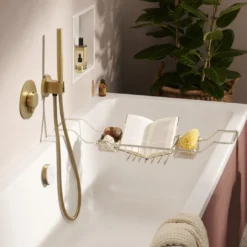 Hansgrohe Pulsify S100 EcoSmart handdouche
