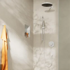 Hansgrohe Pulsify S100 EcoSmart handdouche