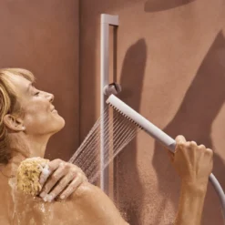 Hansgrohe Pulsify S100 EcoSmart handdouche