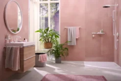 Hansgrohe Pulsify S100 EcoSmart+ handdouche