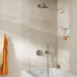 Hansgrohe Pulsify S100 EcoSmart handdouche