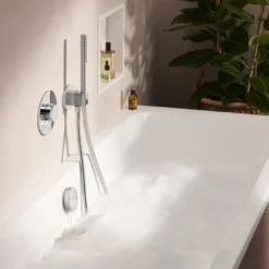 Hansgrohe Pulsify S100 EcoSmart handdouche