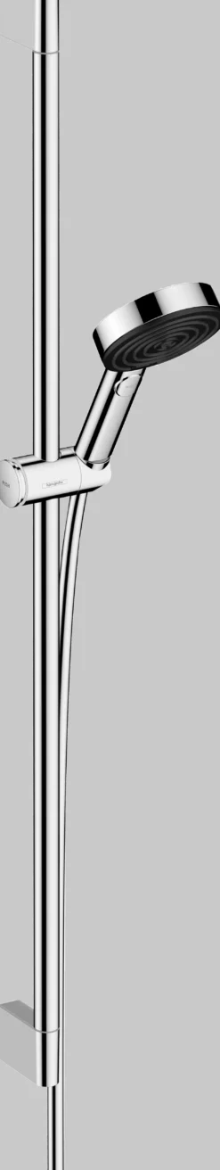 Hansgrohe Pulsify Select S105 douchestang met douchekop