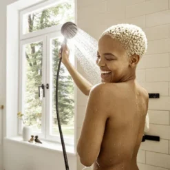 Hansgrohe Pulsify Select S105 handdouche