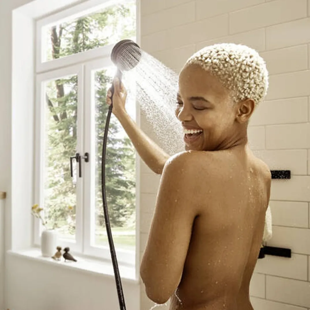 Hansgrohe Pulsify Select S105 handdouche