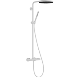 Hansgrohe Pulsify S260 Puro regendoucheset