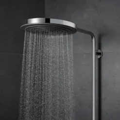 Hansgrohe Pulsify S260 Puro regendoucheset