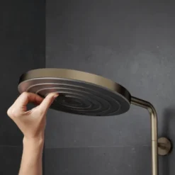 Hansgrohe Pulsify S260 Puro regendoucheset