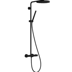 Hansgrohe Pulsify S260 Puro regendoucheset