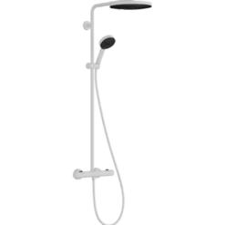 Hansgrohe Pulsify S260 Puro regendoucheset