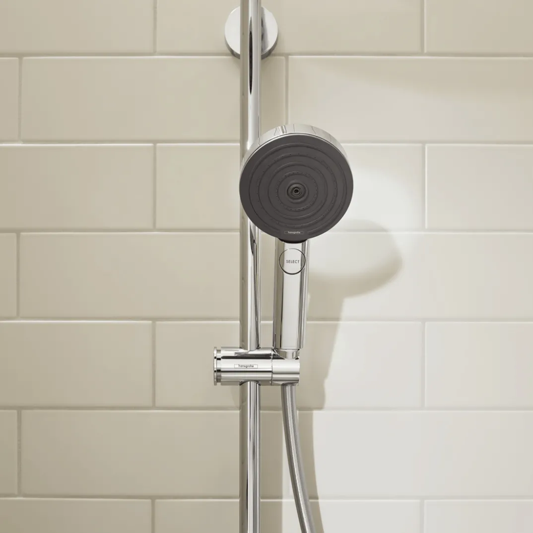 Hansgrohe Pulsify S260 regendoucheset