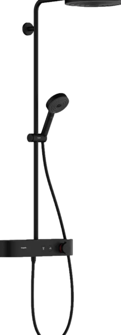 Hansgrohe Pulsify S260 regendoucheset
