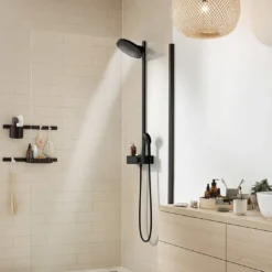 Hansgrohe Pulsify S260 regendoucheset