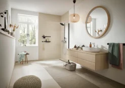 Hansgrohe Pulsify S260 regendoucheset